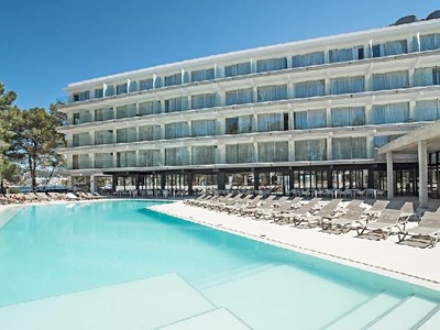 Els Pins Resort & Spa