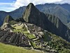 Peru - trek k Machu Picchu