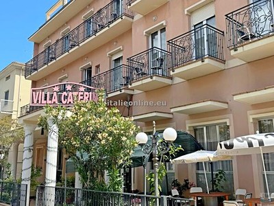 Hotel Villa Caterina
