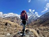 Annapurna BC trek