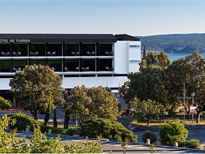 Hotel Ad Turres