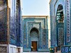 Poznávací zájezd Uzbekistán s CK Excursia