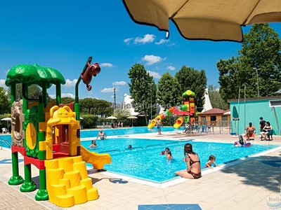 Cesenatico Camping Village