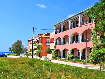Aiolos Apartments