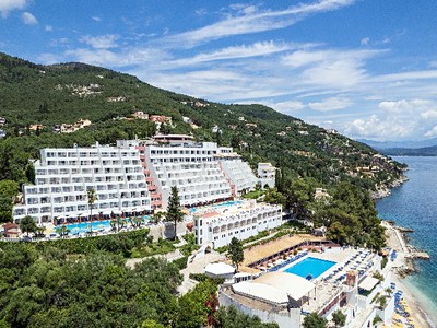 Sunshine Corfu Hotel & Spa