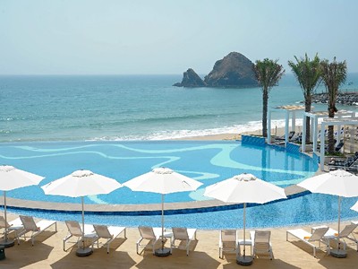 Royal M Hotel & Resort by Gewan – Al Aqah