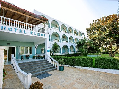 Eleni Hotel