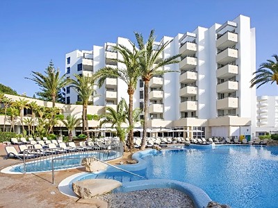 Hipotels Bahía Grande