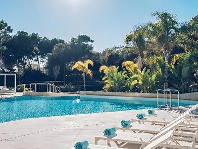 Iberostar Selection Llaut Palma