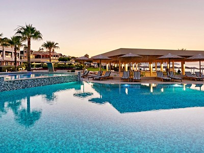 Hotel Atlantica Kalliston Resort