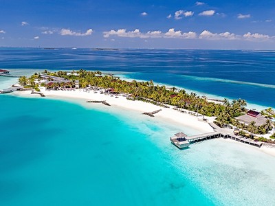 Hotel Oblu Select Lobigili