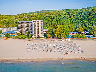 Hotel Kaliakra Beach