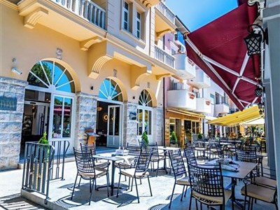 Heritage Hotel Stypia