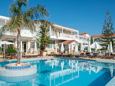 Hotel Ikaros By Anamar