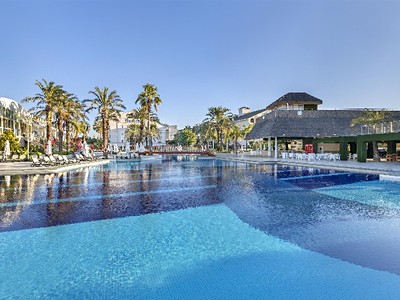 Dobedan Exclusive Hotel & Spa Belek (ex. Alva Donna Exclusive Hotel & Spa Belek)