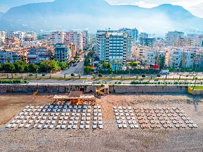 Prestige Alanya (ex. Euphoria Comfort)