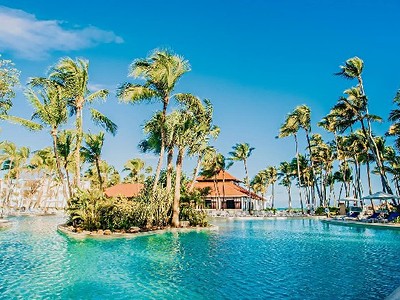 Grand Bávaro Princess