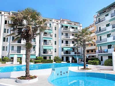Apartmány El Palmar
