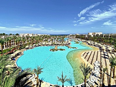 Pickalbatros Albatros Palace Resort