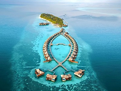 Lily Beach Resort & Spa