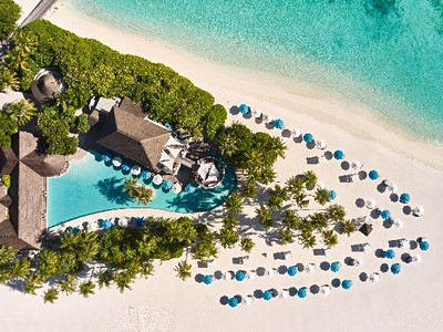 Finolhu, a Seaside Collection Resort