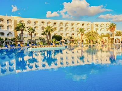 Sidi Mansour Resort & Spa