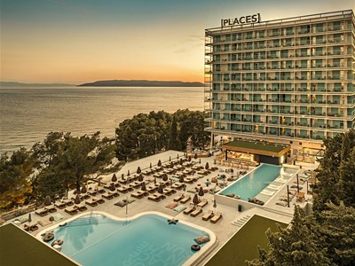 Hotel Dalmacija