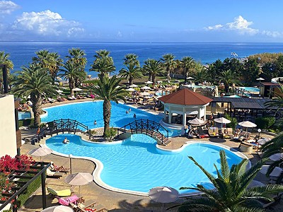 Hotel D' Andrea Mare