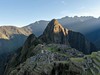 Peru - trek k Machu Picchu
