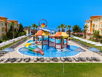 Sealight Family Club