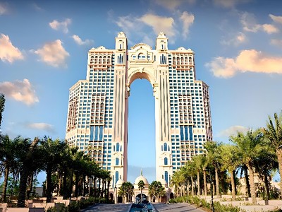 Rixos Marina Abu Dhabi