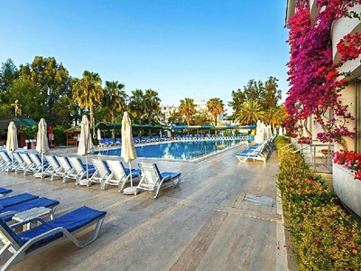 Bieno Venus Hotel & Spa