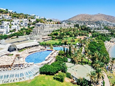Yasmin Resort Bodrum