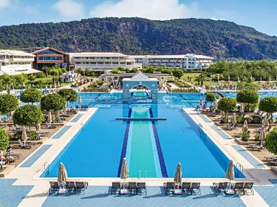 Hilton Dalaman Sarigerme Resort & Spa