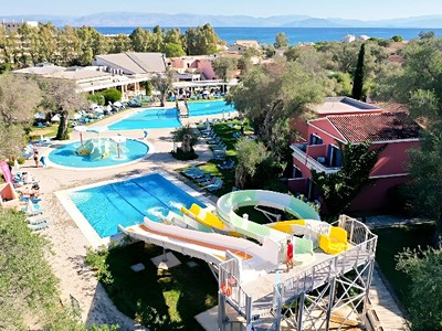 Sentido Apollo Palace