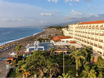 Delta Hotels Marriott Giardini Naxos