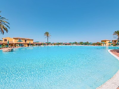 Valtur Sardegna Baia Dei Pini Resort