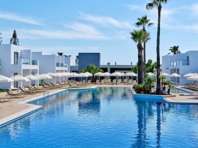 Hotel Atlantica Panthea Resort