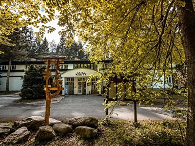 Již Brzy - Ledeč nad Sázavou - Hotel Kouty - cvičení OKFit