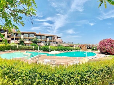 Sporting Hotel Tanca Manna