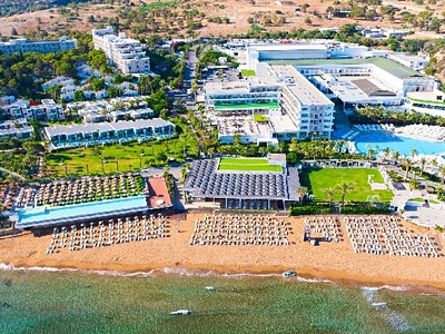 Acapulco Resort Convention & Spa