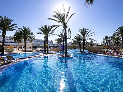 Houda Golf & Aqua Park Monastir