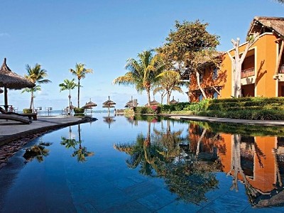 Heritage Awali Golf & Spa Resort