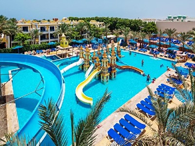 Blue Lake Resort & Aquapark