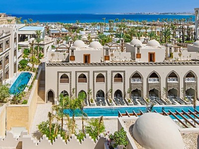 Al Kasr Sahl Hasheesh