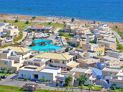 Natura Village hotel & Spa