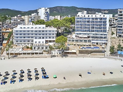 Flamboyan Caribe Hotel & Spa