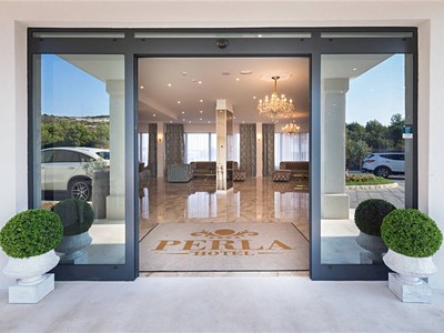 Perla Resort