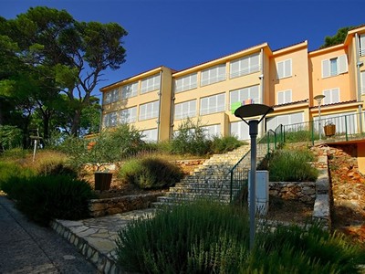 Fontana Resort Apartments