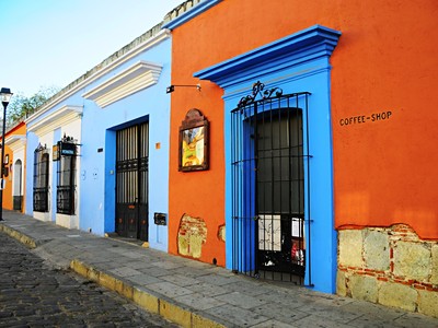 Svět Aztéků a španělské kolonizace